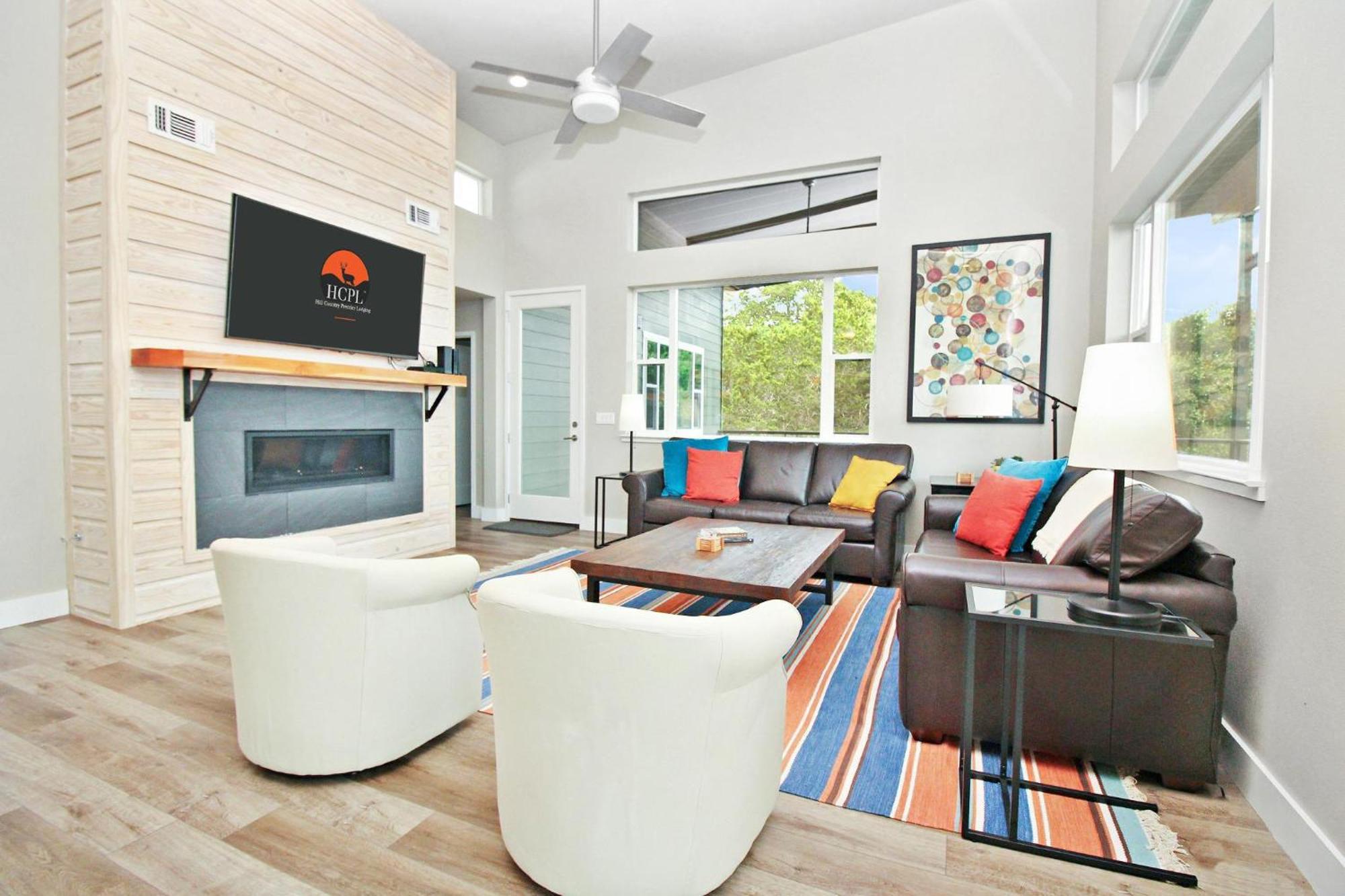 River Road Retreat Уимбърли Екстериор снимка