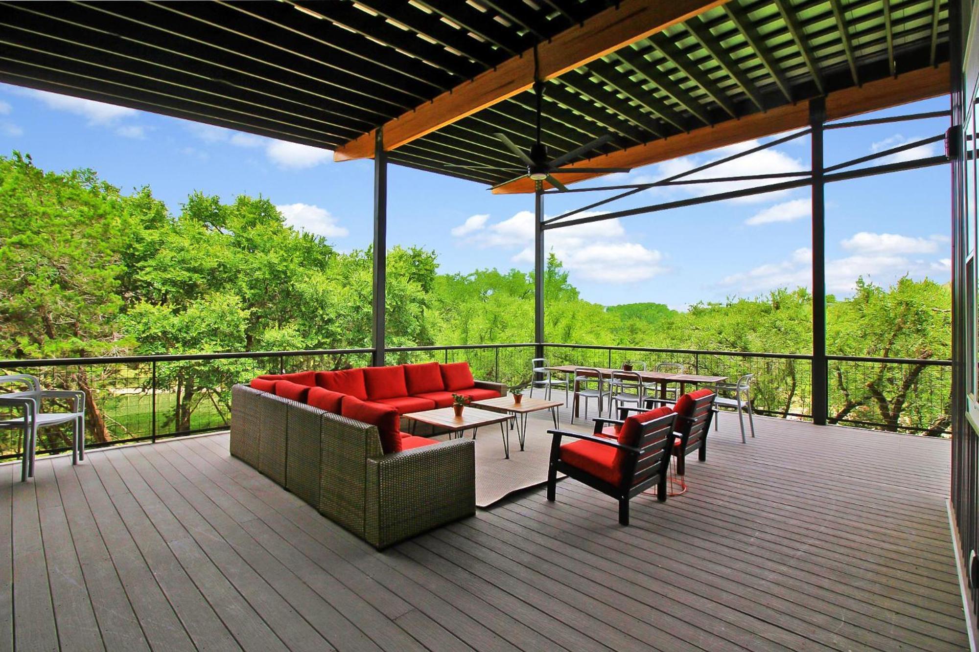 River Road Retreat Уимбърли Екстериор снимка